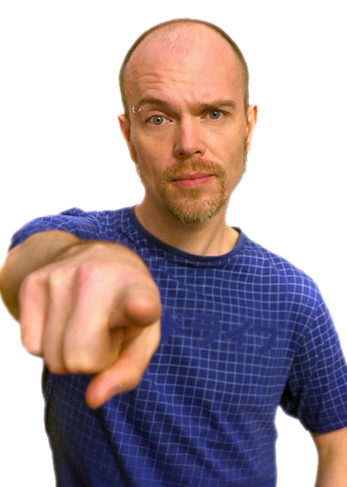 Stand Up Poetry by Dominic Berry [Lounge] Gullivers